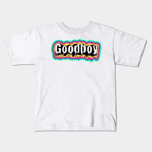 KLADD .goodboy Kids T-Shirt